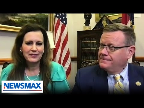 You are currently viewing NC State Rep. Tricia Cotham shifts from Democratic party to Republican