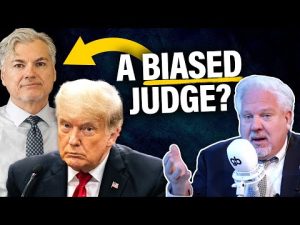 Read more about the article 5 reasons the Trump case judge should RECUSE himself NOW