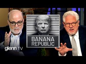 Read more about the article Trump’s Arrest PROVES We Live Under Democrat TYRANNY | Ep 266