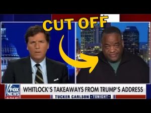 Read more about the article Fox News CUTS OFF Jason Whitlock When He Bring Up Controversial Topic
