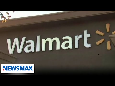 You are currently viewing Is Walmart replacing workers with robots? | National Report