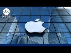 Read more about the article ‘Find My iPhone’ glitch leaves family frustrated l GMA