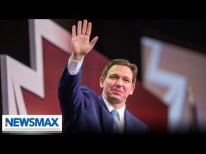 Read more about the article Ron DeSantis: Teachers can’t tell students what to do with their bodies