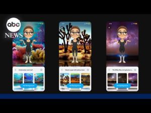 Read more about the article Snapchat to improve AI chabot