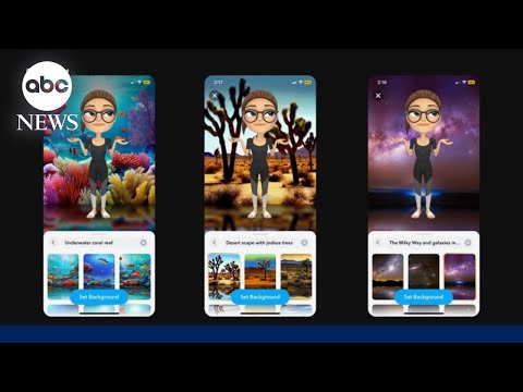 You are currently viewing Snapchat to improve AI chabot