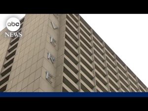 Read more about the article DOD, FBI training exercise gone wrong leads to wrongly-detained person