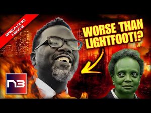 Read more about the article Chicagoans’ Worst Fears Confirmed: Radical Mayor to Take City in Dangerous New Direction