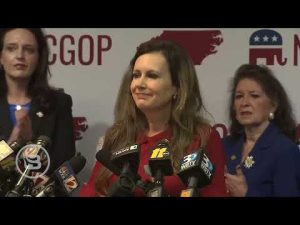 Read more about the article Lawmaker Gives VIRAL Speech, Switches to REPUBLICAN & Slams Vicious Dems for Personal Attacks