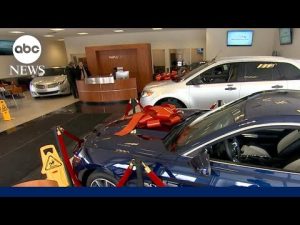 Read more about the article Ask Alexis: Why buying a car may be a better option than leasing