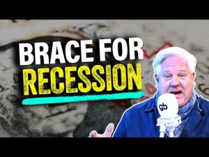 Read more about the article ‘BRACE YOURSELF’: 3 more signs that RECESSION IS COMING