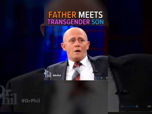 Read more about the article Father Meets Transgender Son