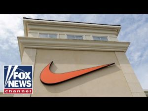 Read more about the article Nike has a real problem here: Kennedy