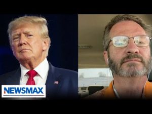 Read more about the article Trump indictment could be a bumpy ride in NY: Tim Burchett | Saturday Agenda