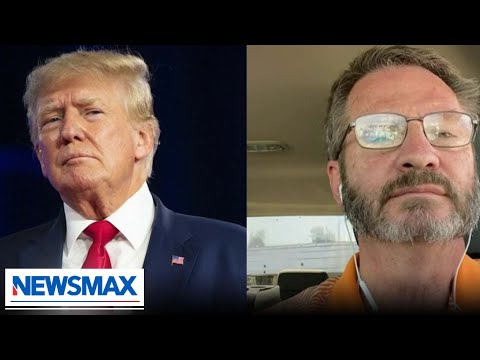 You are currently viewing Trump indictment could be a bumpy ride in NY: Tim Burchett | Saturday Agenda