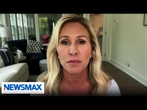 You are currently viewing Rep. Greene: What really happened to me in NYC