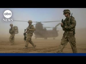 Read more about the article White House shares Afghanistan reports with Congress