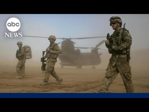You are currently viewing White House shares Afghanistan reports with Congress