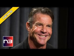 Read more about the article Dennis Quaid Claims Power Grid Failure Could Be Catastrophic!