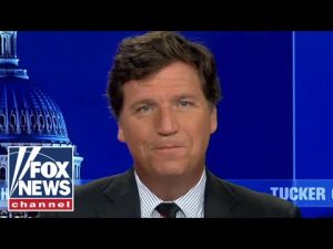 Read more about the article Tucker: NPR has always been unbearable and cringey