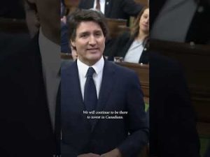 Read more about the article LOL: Trudeau gets WRECKED