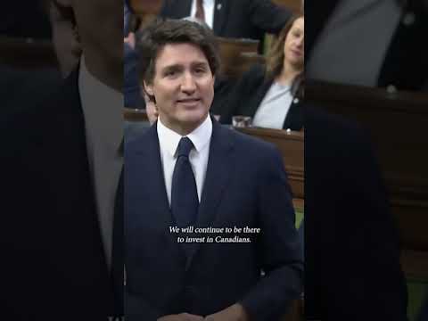 You are currently viewing LOL: Trudeau gets WRECKED