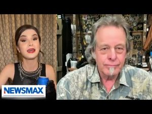 Read more about the article Ted Nugent: This is the epitome of cultural deprivation