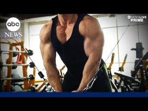 Read more about the article What is muscle dysmorphia? The untold crisis of male body obsession | ABCNL