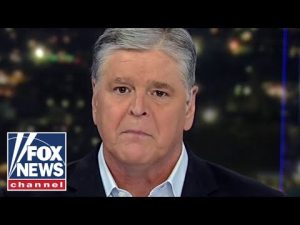 Read more about the article Hannity: Biden is trying to bury this story