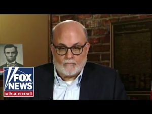 Read more about the article Mark Levin unloads on Trump arraignment: They’re going to make him a martyr