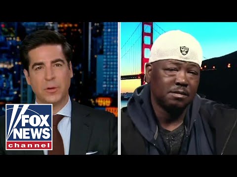 You are currently viewing San Francisco resident sounds off on rampant  drug crisis