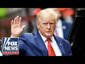 Read more about the article Eli Lake on the Trump indictment: They’ve lost their minds | Ben Domenech Podcast