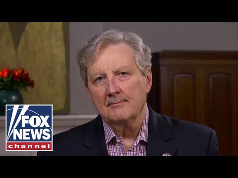You are currently viewing Sen. Kennedy: Biden keeps discovering ‘innovative ways to suck’