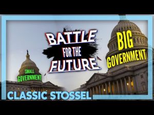 Read more about the article Classic Stossel: Battle for the Future