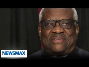 Read more about the article REPORT: Justice Thomas accepted luxury trips from Harlan Crow