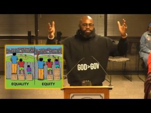 Read more about the article Black Father Slams School Board for ‘Equity’ OBSESSION