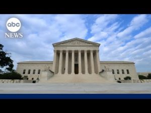 Read more about the article Supreme Court denies West Virginia’s ban on transgender student athletes l GMA