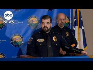 Read more about the article Missing Texas 6-year-old believed to be dead: Police