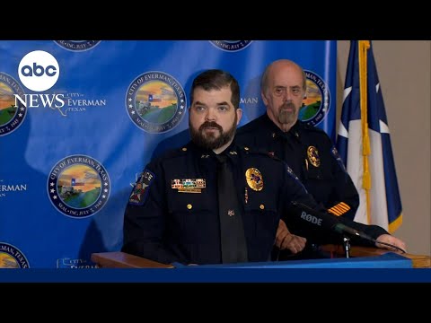 You are currently viewing Missing Texas 6-year-old believed to be dead: Police