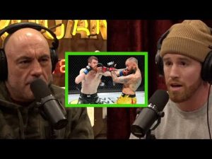 Read more about the article Cory Sandhagen Describes Chito Vera Fight as a Psychedelic Experience