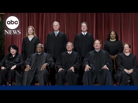 You are currently viewing Supreme Court sides with 12-year-old transgender girl in West Virginia