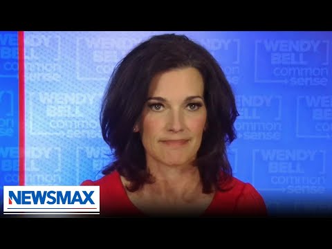 You are currently viewing Left will only be satisfied with complete surrender: Wendy Bell | Common Sense