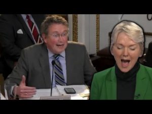 Read more about the article Massie EDUCATES Dems on High Gas Prices THEY Caused