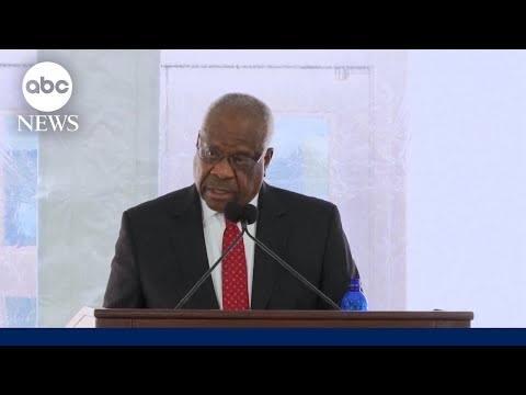 You are currently viewing Supreme Court latest: Justice Clarence Thomas fallout and more | ABCNL
