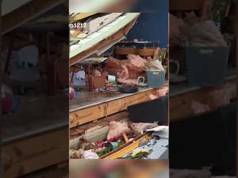 You are currently viewing Roomba Tries to Clean Tornado Damage