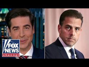Read more about the article Watters: Why are the Bidens doing biz at a Chinese-backed bank?