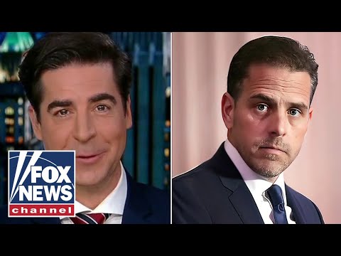 You are currently viewing Watters: Why are the Bidens doing biz at a Chinese-backed bank?