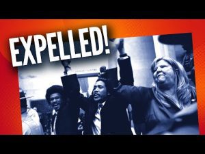 Read more about the article HUGE WIN: Tennessee GOP EXPELS Two Insurrectionists