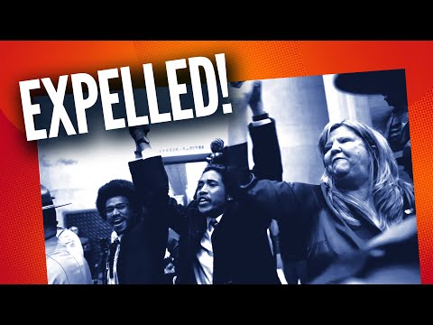 You are currently viewing HUGE WIN: Tennessee GOP EXPELS Two Insurrectionists