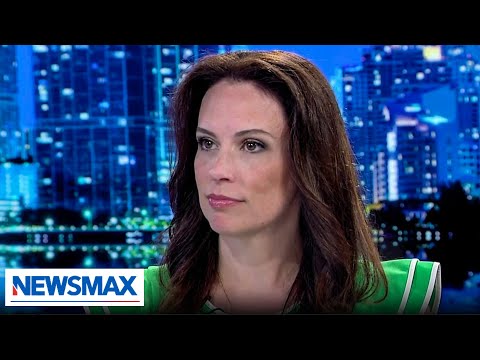 You are currently viewing Tudor Dixon calls out anti-feminist left-wing gender ideologues: Eric Bolling The Balance