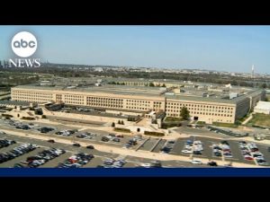 Read more about the article Pentagon investigating leak of Ukraine docs